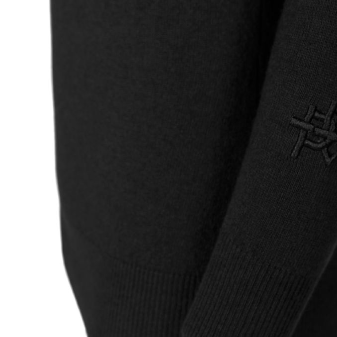 DOLCEVITA SFORZA Donna Nero