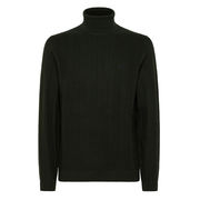 DOLCEVITA TURTLE KNIT Uomo Militare Scuro DOLCEVITA TURTLE KNIT Uomo Militare Scuro