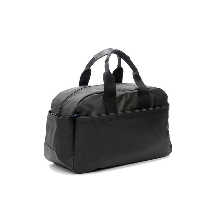 DUFFLE RUBBER UNISEX NERO