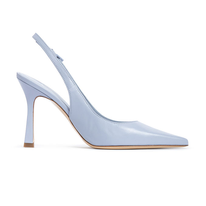 DÉCOLLETÉ FARAH SLINGBACK Donna Avio