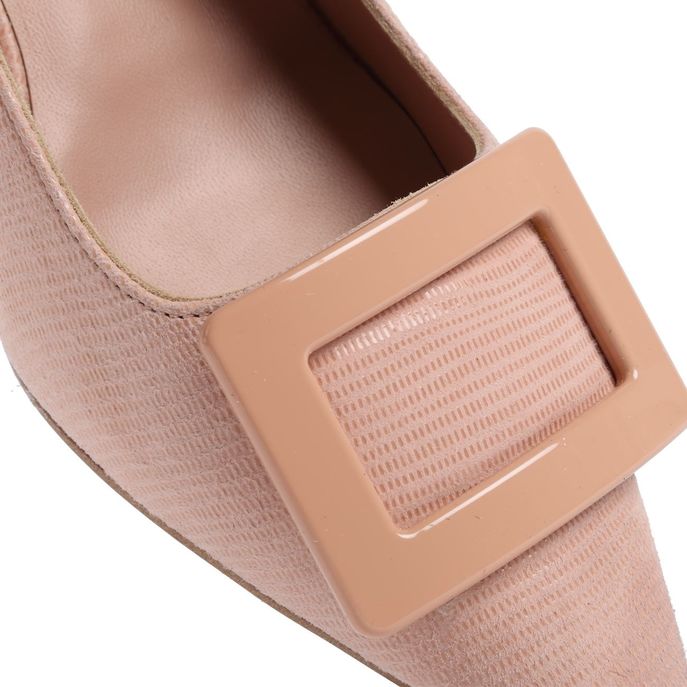 DÉCOLLETÉ WALMY Donna Coututre