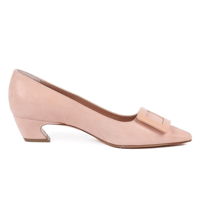 DÉCOLLETÉ WALMY Donna Coututre