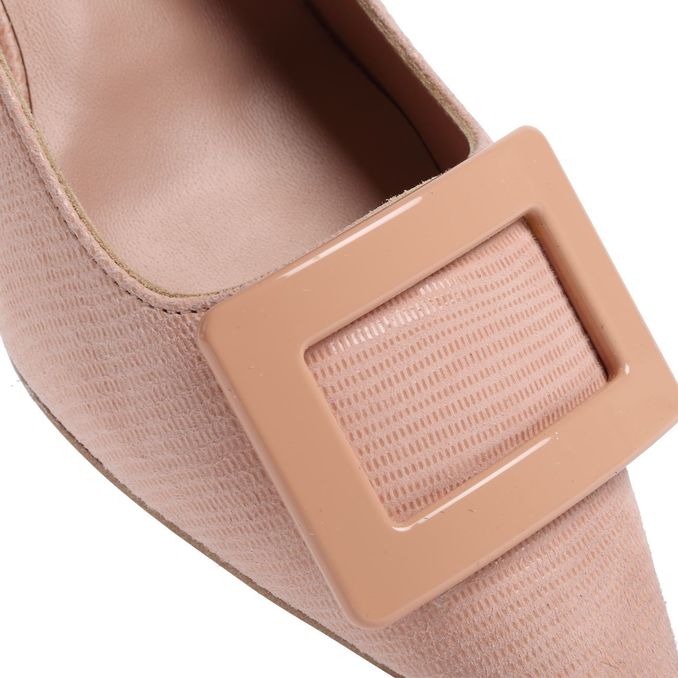 DÉCOLLETÉ WALMY Donna Coututre