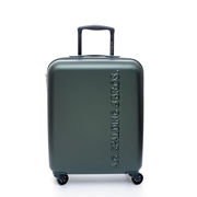 EASY LIGHT TROLLEY UNISEX VERDE  EASY LIGHT TROLLEY UNISEX VERDE