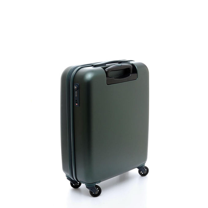 EASY LIGHT TROLLEY UNISEX VERDE