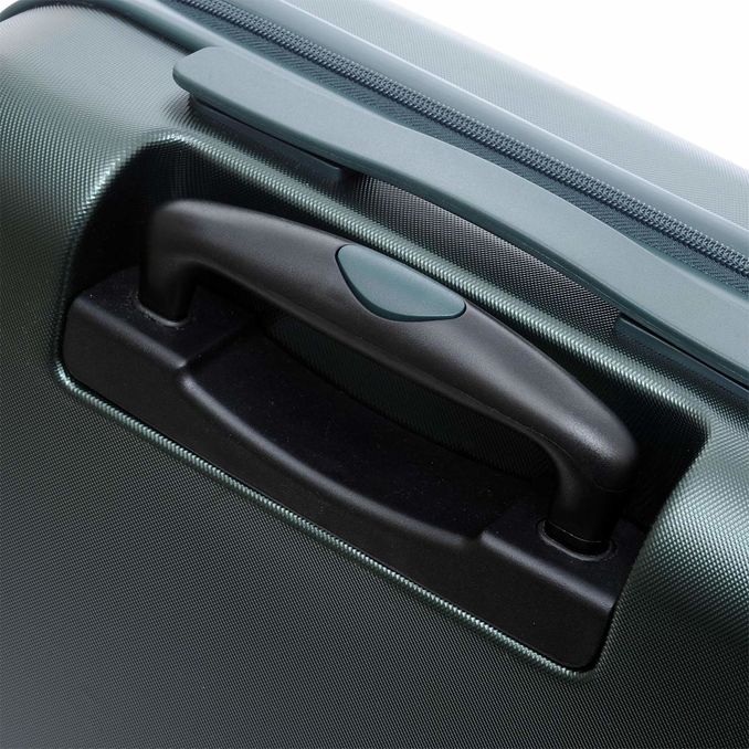 EASY LIGHT TROLLEY UNISEX VERDE