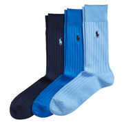 EGYPTIAN CALZE 3PACK