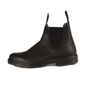 EL SIDE BOOT Donna Black EL SIDE BOOT Donna Black