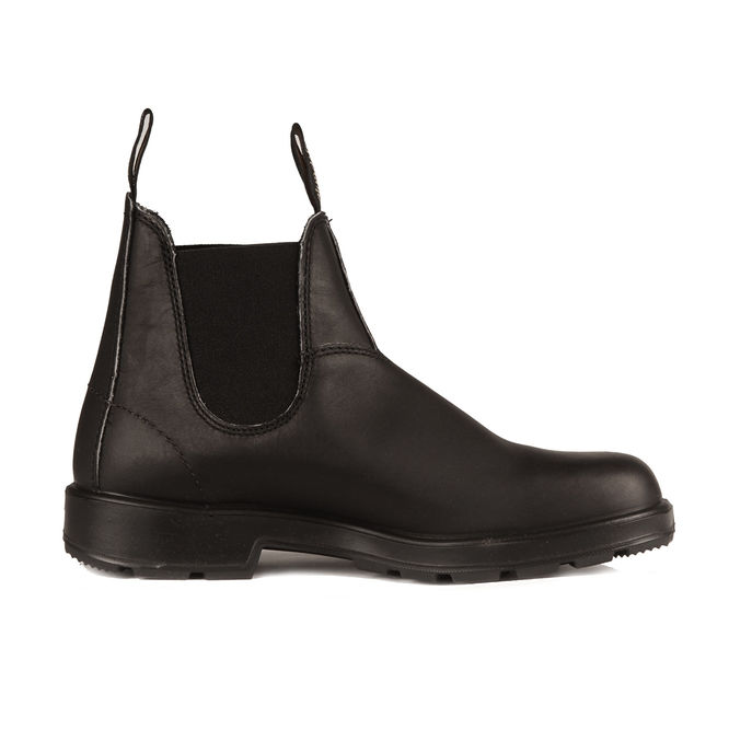 EL SIDE BOOT Donna Black