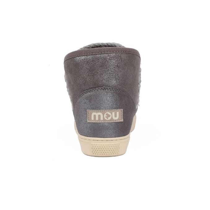 ESKIMO SNEAKER Donna Dust Iron