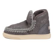 ESKIMO SNEAKER Donna Dust Iron ESKIMO SNEAKER Donna Dust Iron