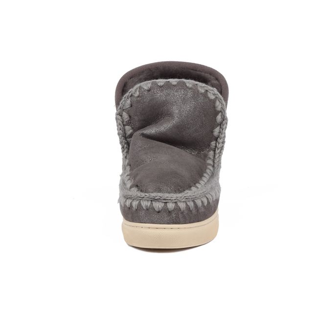 ESKIMO SNEAKER Donna Dust Iron