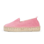 ESPADRILLAS HAMPTONS SUEDE ESPADRILLAS HAMPTONS SUEDE