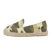 ESPADRILLES DAKAR FLAT  ESPADRILLES DAKAR FLAT