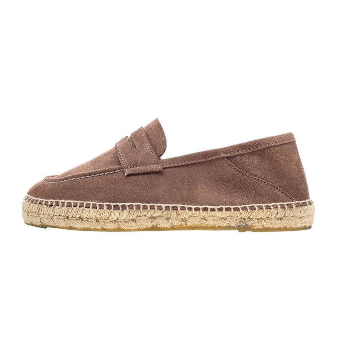 ESPADRILLES HAMPTONS LOAFERS