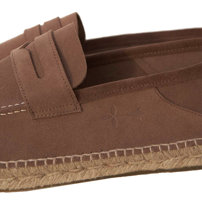 ESPADRILLES HAMPTONS LOAFERS