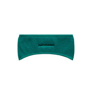 FASCIA IN PILE Unisex Green Ivy   FASCIA IN PILE Unisex Green Ivy