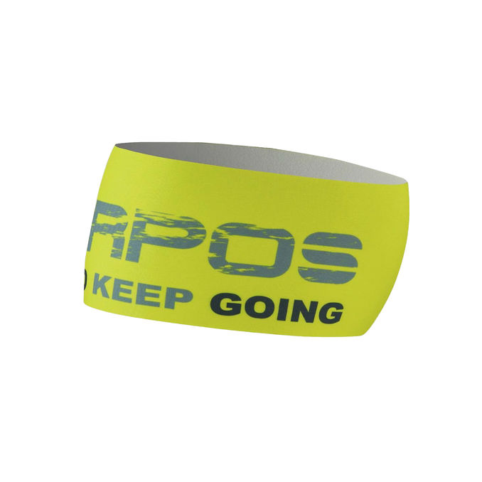 FASCIA PELMETTO Unisex Kiwi Colada North Atlantic