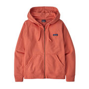 FELPA AHNYA Donna Coho Coral FELPA AHNYA Donna Coho Coral
