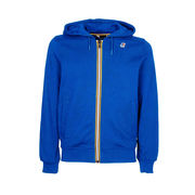 FELPA ANTHONY Uomo Blue Lapis FELPA ANTHONY Uomo Blue Lapis