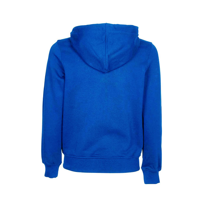 FELPA ANTHONY Uomo Blue Lapis