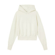 FELPA BACK TWO TONE MONOGRAM Donna Tofu FELPA BACK TWO TONE MONOGRAM Donna Tofu