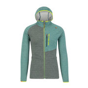 FELPA CAMOSCIO Uomo Forest North Atlantic