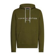 FELPA CAPPUCCIO CON LOGO E TASCONE Uomo Putting Green FELPA CAPPUCCIO CON LOGO E TASCONE Uomo Putting Green