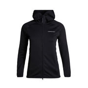 FELPA CHILL LIGHT Donna Black   FELPA CHILL LIGHT Donna Black