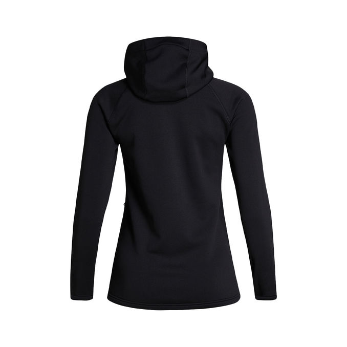 FELPA CHILL LIGHT Donna Black