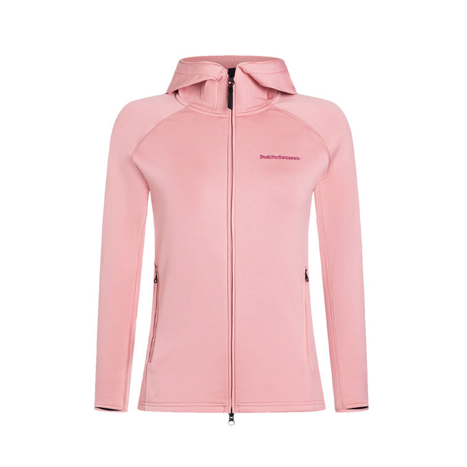 FELPA CHILL LIGHT Donna Warm Blush 