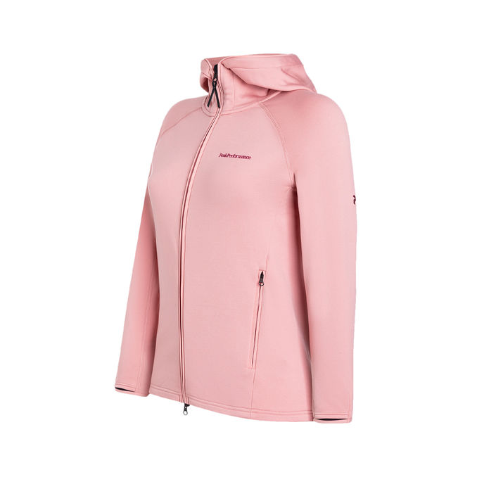 FELPA CHILL LIGHT Donna Warm Blush 