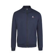 FELPA COLLO ALTO ESSENTIELS Uomo Dress Blues FELPA COLLO ALTO ESSENTIELS Uomo Dress Blues