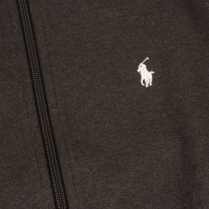 FELPA CON BANDE Bimbo Antracite Royal