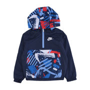 FELPA CON CAPPUCCIO Bimbo Midnight Blue FELPA CON CAPPUCCIO Bimbo Midnight Blue