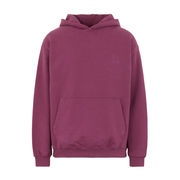 FELPA CON CAPPUCCIO E LOGO Uomo Grape Wine FELPA CON CAPPUCCIO E LOGO Uomo Grape Wine