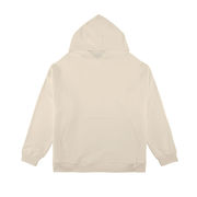 FELPA CON CAPPUCCIO E LOGO FELPA CON CAPPUCCIO E LOGO