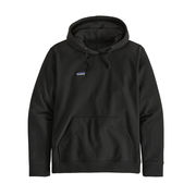 FELPA CON CAPPUCCIO P-6 LABEL UPRISAL Uomo Black FELPA CON CAPPUCCIO P-6 LABEL UPRISAL Uomo Black