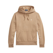 FELPA CON CAPPUCCIO Uomo Desert Khaki FELPA CON CAPPUCCIO Uomo Desert Khaki