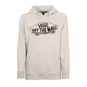 FELPA CON STAMPA LOGO Uomo Oatmel Heather FELPA CON STAMPA LOGO Uomo Oatmel Heather