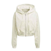 FELPA CORTA Donna White  FELPA CORTA Donna White