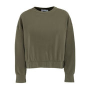 FELPA CROP Donna Radice FELPA CROP Donna Radice