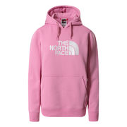 FELPA DREW PEAK CON CAPPUCCIO Donna Sunset Mauve Rosa FELPA DREW PEAK CON CAPPUCCIO Donna Sunset Mauve Rosa