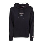 FELPA ESSENTIAL LOGO Donna Twilight Navy FELPA ESSENTIAL LOGO Donna Twilight Navy