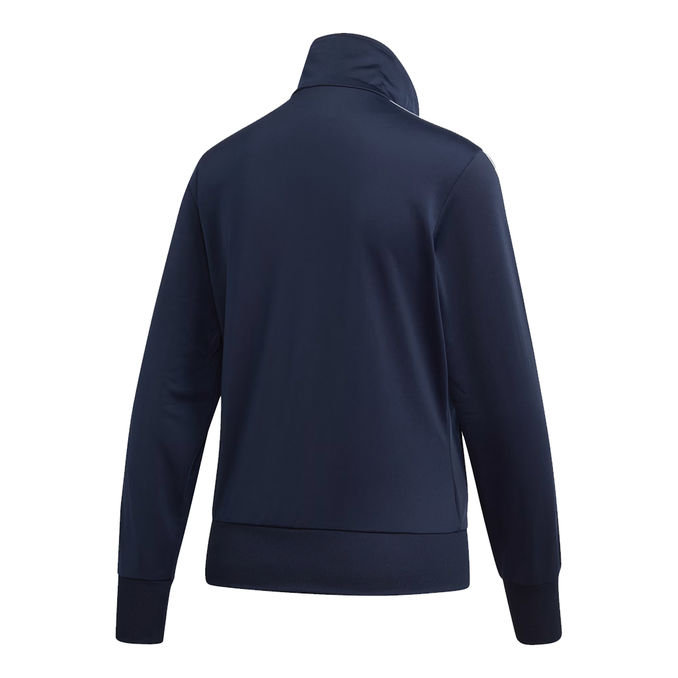 FELPA FIREBIRD Donna Blu Bianco