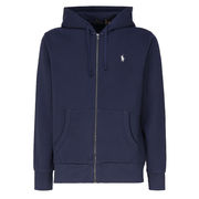 FELPA FULL ZIP Uomo Cruise Navy FELPA FULL ZIP Uomo Cruise Navy