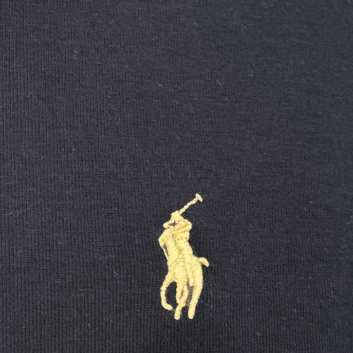 FELPA FULLZIP CON CAPPUCCIO IN COTONE TECNICO Uomo Blu Navy