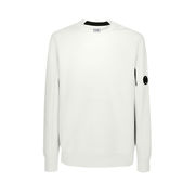 FELPA GIROCOLLO DIAGONAL Uomo Sand Shell FELPA GIROCOLLO DIAGONAL Uomo Sand Shell