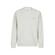 FELPA GIROCOLLO MANICHE RAGLAN Uomo Sand Shell FELPA GIROCOLLO MANICHE RAGLAN Uomo Sand Shell