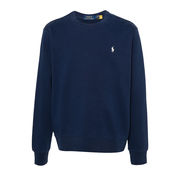 FELPA GIROCOLLO Uomo Cruise Navy   FELPA GIROCOLLO Uomo Cruise Navy